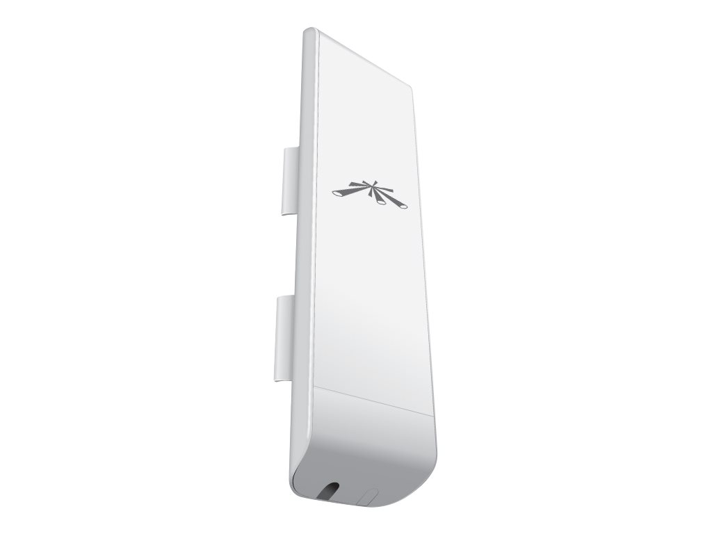 Ubiquiti NanoStation M NSM5 - puente inalámbrico