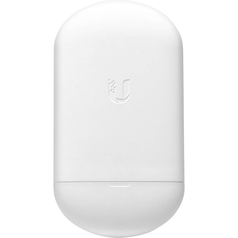 Ubiquiti NanoStation loco 5AC - puente inalámbrico - AirMax ac