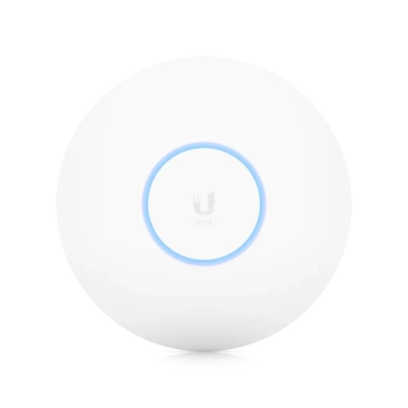Ubiquiti U6-PRO punto de acceso inalámbrico 4800 Mbit/s Blanco Energía sobre Ethernet (PoE)