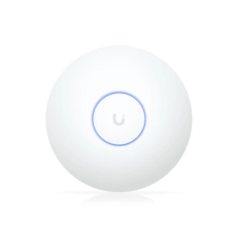 Ubiquiti U7-LR AP PoE WiFi7 3x3 MIMO 1x2.5GbE Dual