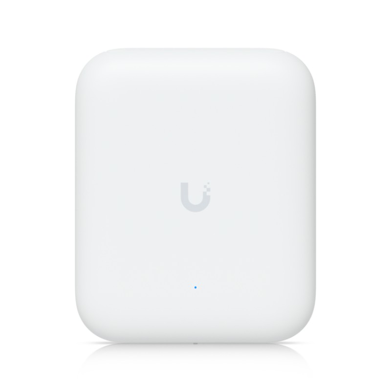 Ubiquiti U7 Outdoor 4300 Mbit/s Blanco Energía sobre Ethernet (PoE)