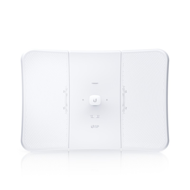 Ubiquiti UISP airMAX LiteBeam AC 5 GHz XR Blanco Energía sobre Ethernet (PoE)