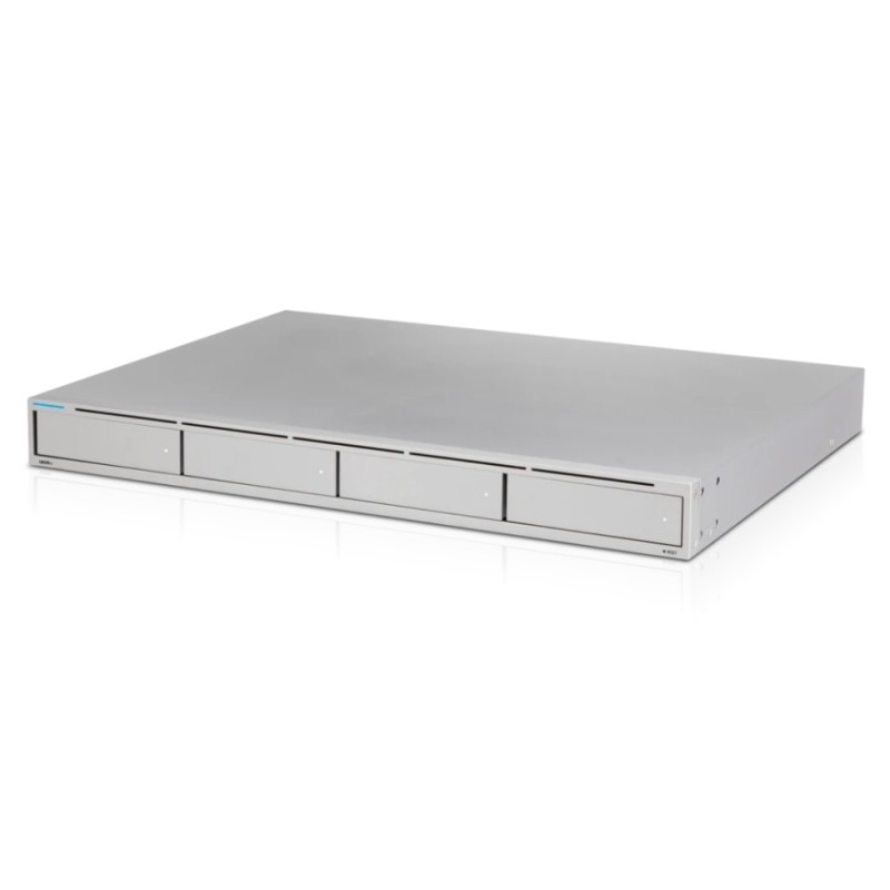 Ubiquiti UNVR Grabador devídeo en red (NVR) Gris