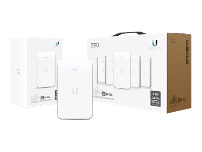 Ubiquiti UniFi UAP-AC-IW - punto de acceso inalámbrico