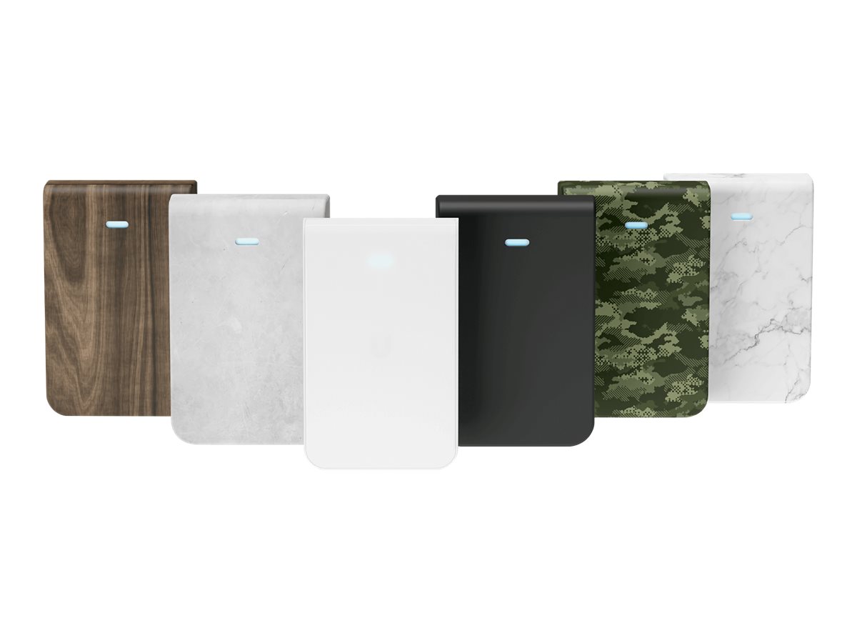 Ubiquiti UniFi UAP-IW-HD - punto de acceso inalámbrico - Wi-Fi 5