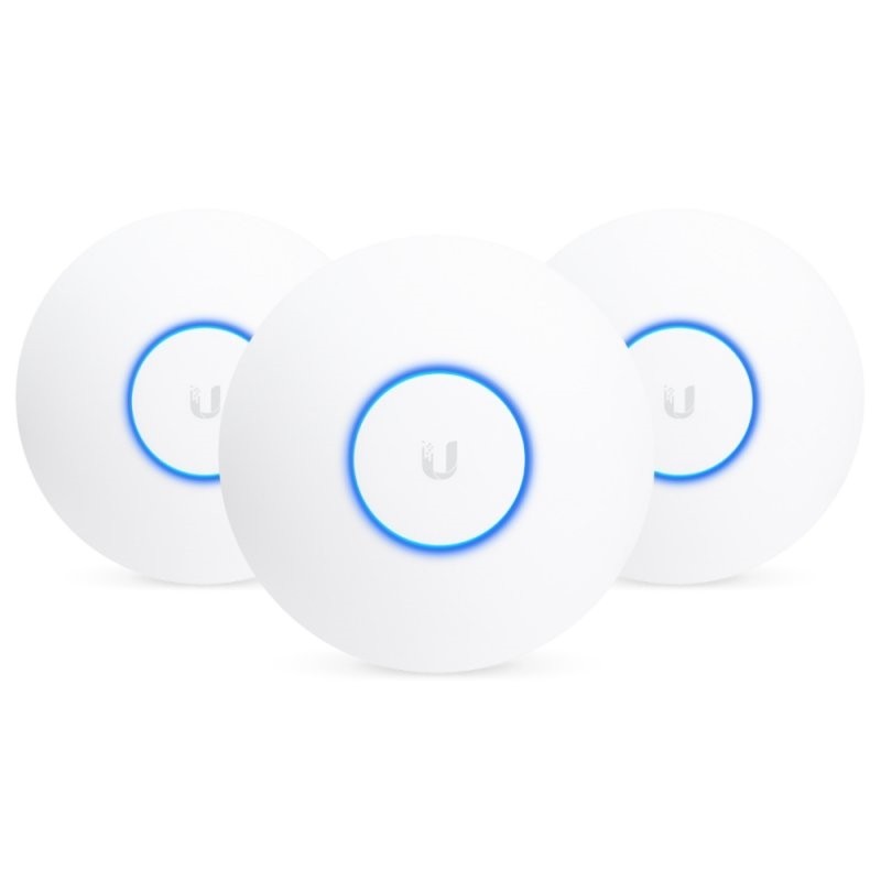 Ubiquiti UniFi nanoHD - punto de acceso inalámbrico - Wi-Fi 5