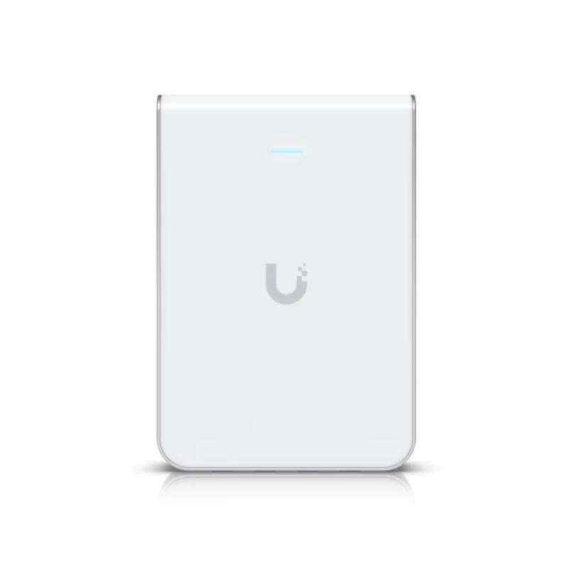Ubiquiti Unifi 6 In-Wall 4800 Mbit/s Blanco Energía sobre Ethernet (PoE)