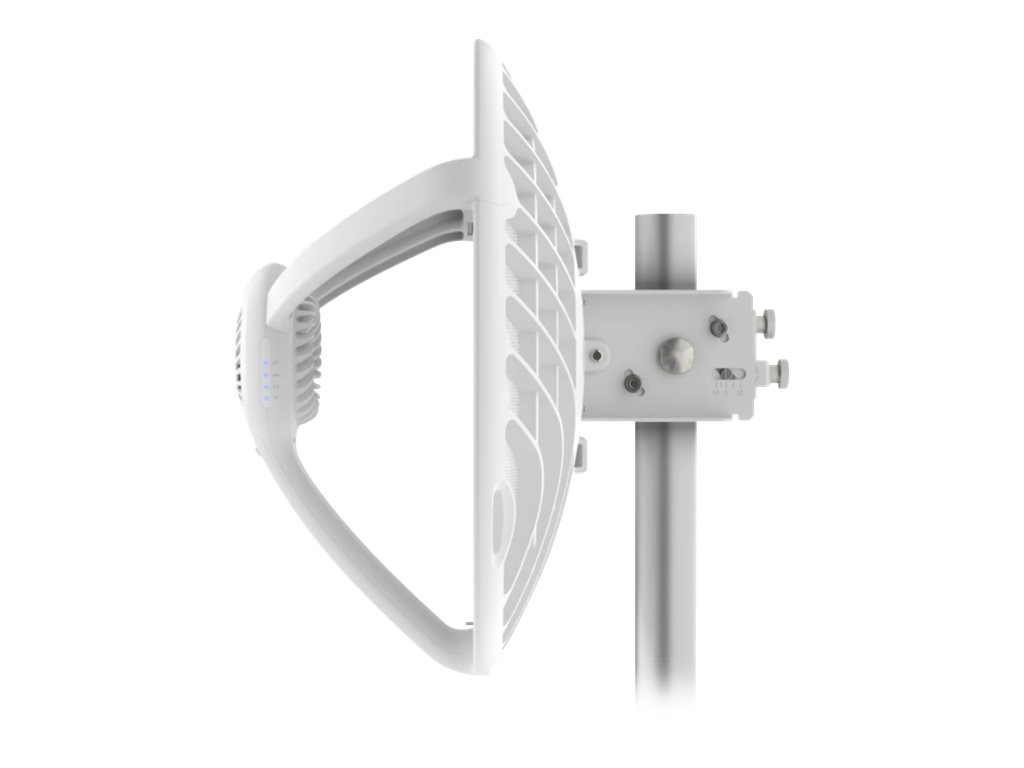 Ubiquiti airFiber 60 LR - puente inalámbrico - AirFiber