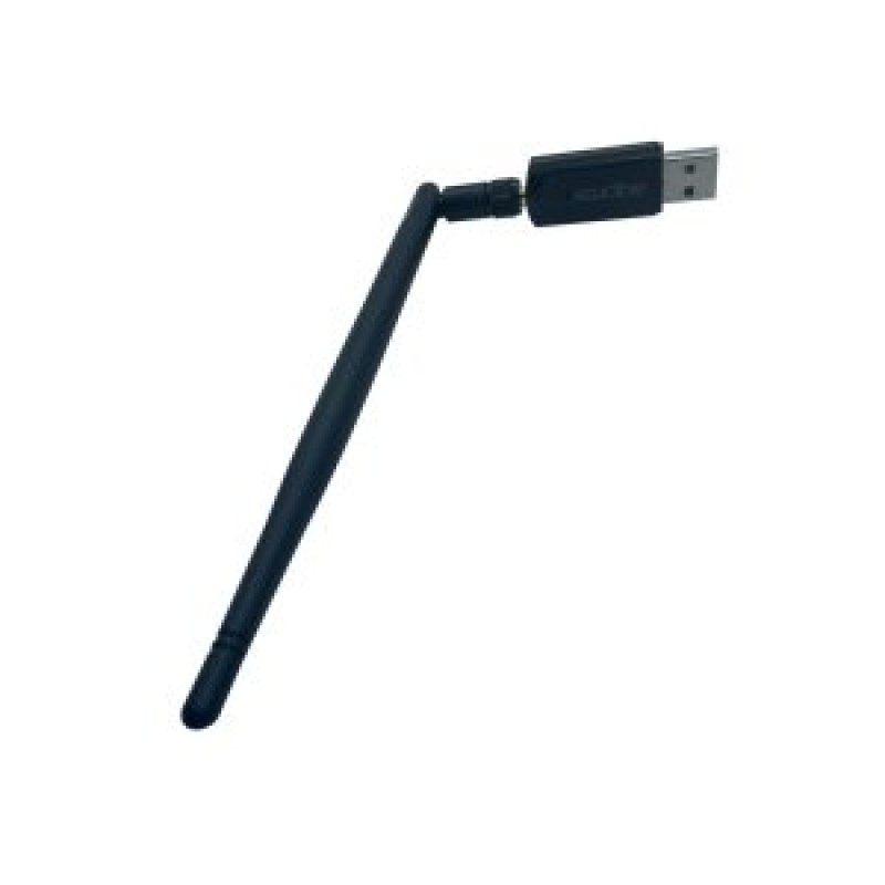 Usb wireless 1200 mbps. nano + antena extraible approx usb3.0/ dualband/ antena desmontable