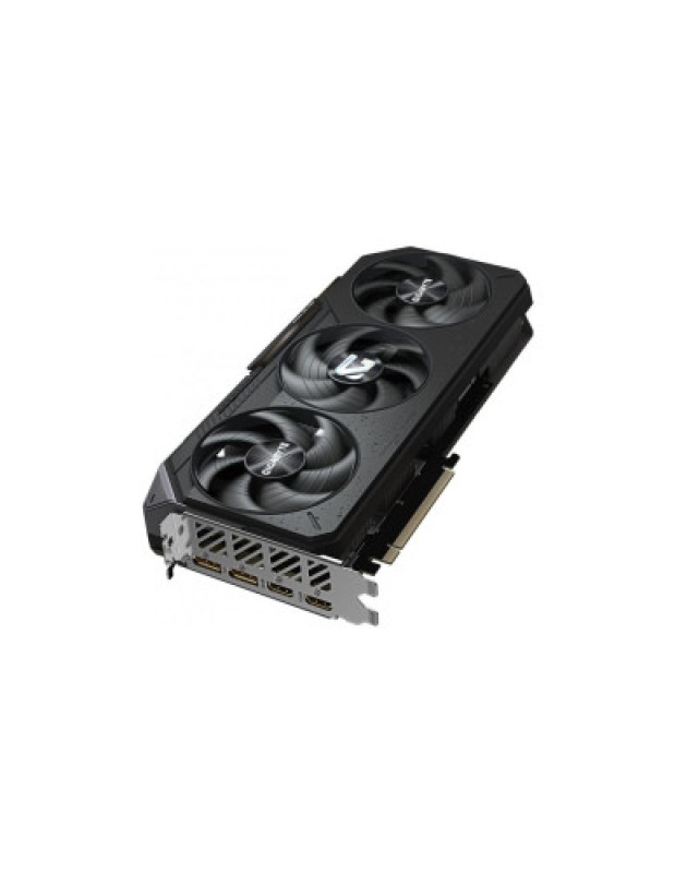 VGA GIGABYTE GV-R9070GAMING OC-16GD,AMD,RX9070,16GB,GDDR6,256BIT,2HDMI+2DP,WINDFORCE (3 VENTILADORES)