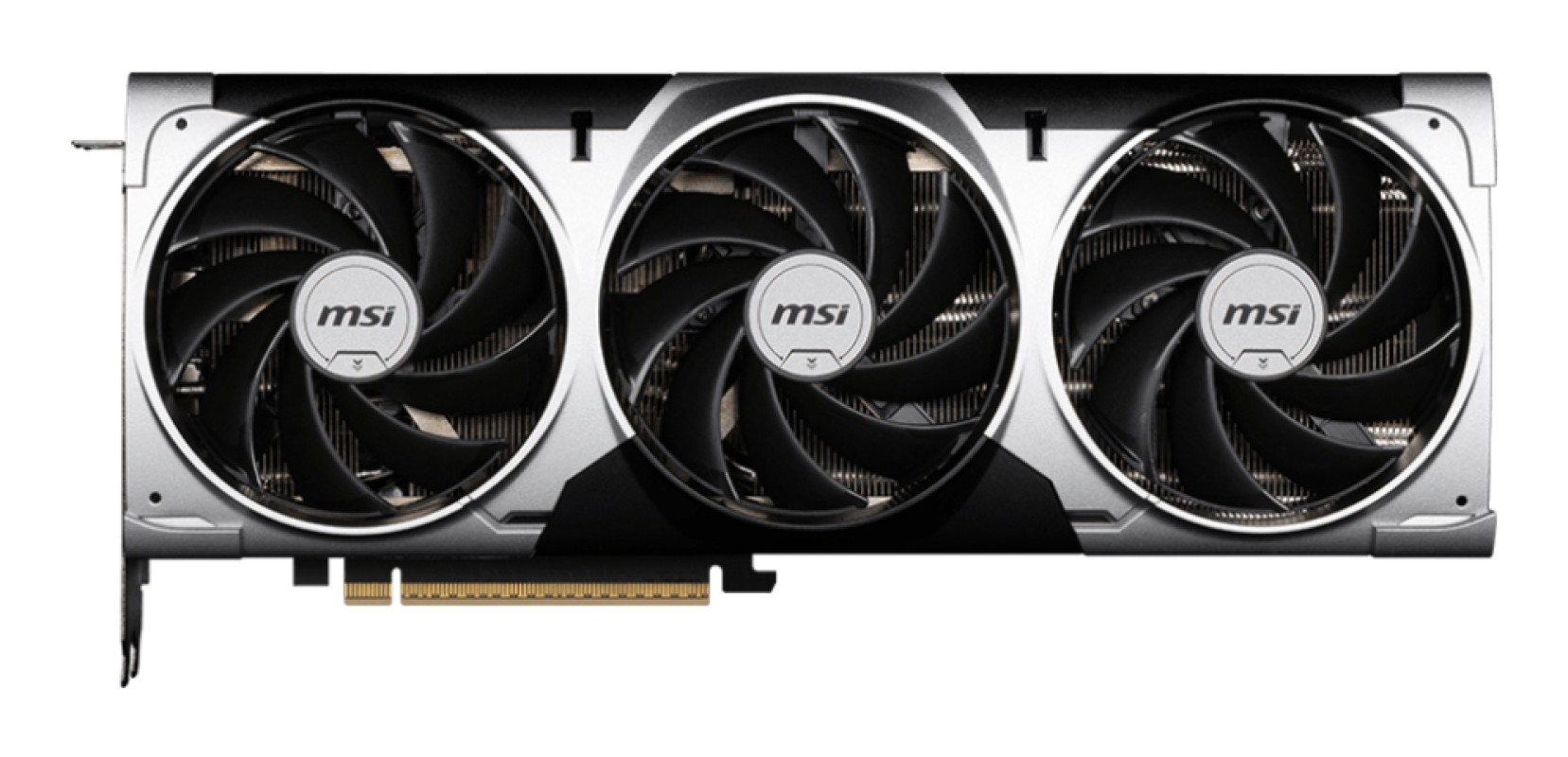 VGA MSI RTX 5070 TI 16G VENTUS 3X OC,NV,RTX5070TI,16GB,GDDR7