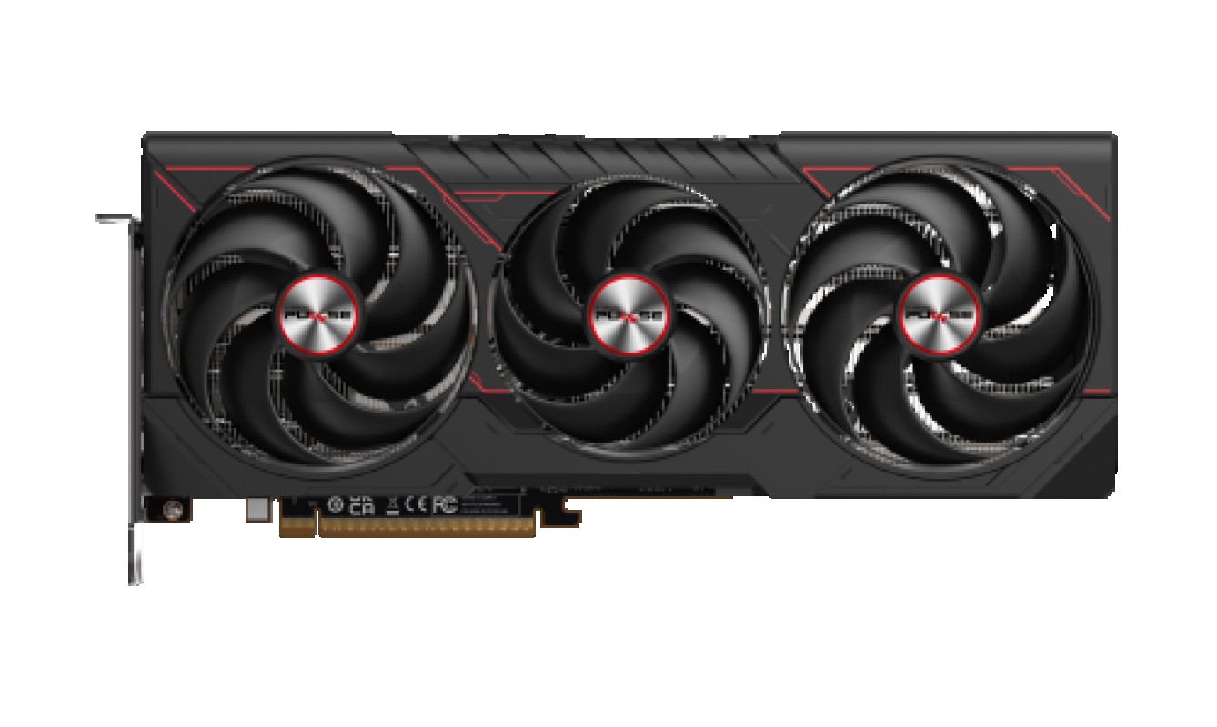 VGA SAPPHIRE PURE RX 9070 XT GAMING,AMD,RX9070XT,16GB,GDDR6,
