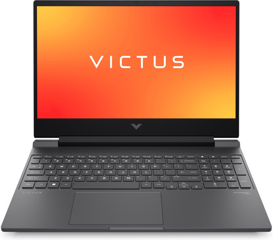 Victus by HP 15-fb0009ns AMD Ryzen™ 5 5600H Portátil 39,6 cm (15.6") Full HD 8GB DDR4-SDRAM 512GB SSD NVIDIA® GeForce® GTX 1650 Wi-Fi 6E (802.1