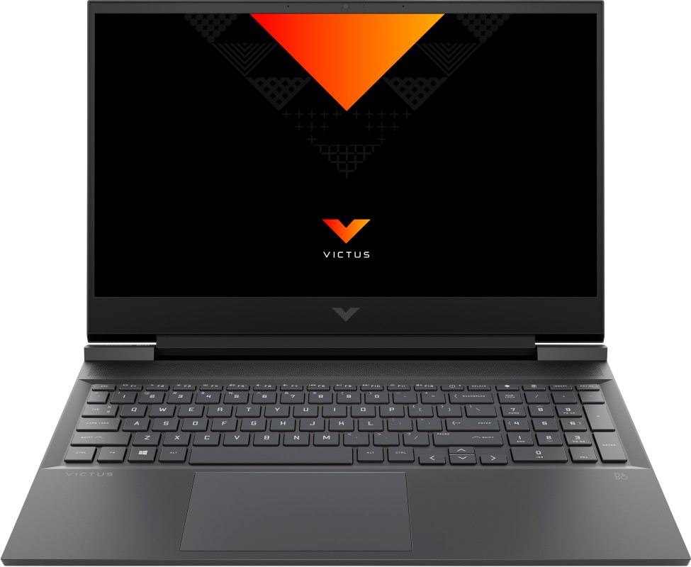 Victus by HP 16-e0015ns Portátil 40,9 cm (16.1") Full HD AMD Ryzen 7 16GB DDR4-SDRAM 512GB SSD NVIDIA® GeForce® GTX 1650 Wi-Fi 6 (802.11ax) FreeD
