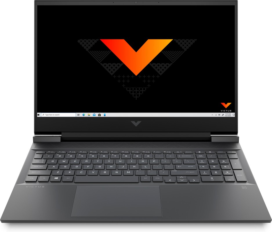 Victus by HP 16-e0025ns Portátil 40,9 cm (16.1") Full HD AMD Ryzen 7 16GB DDR4-SDRAM 512GB SSD NVIDIA® GeForce® GTX 1650 Wi-Fi 6 (802.11ax) Windo