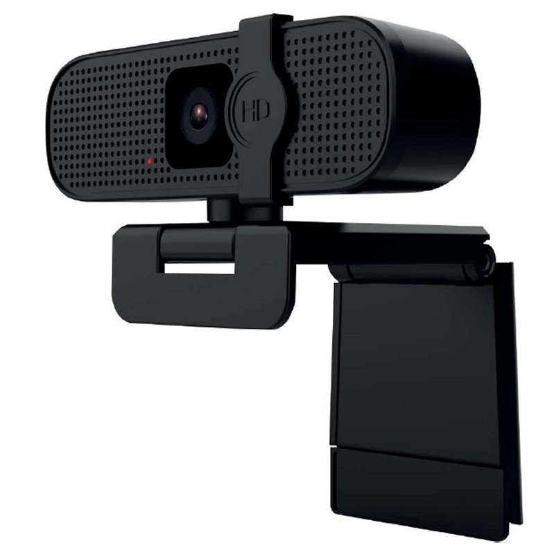 Webcam approx usb 2.0 appw920pro 2k autofocus