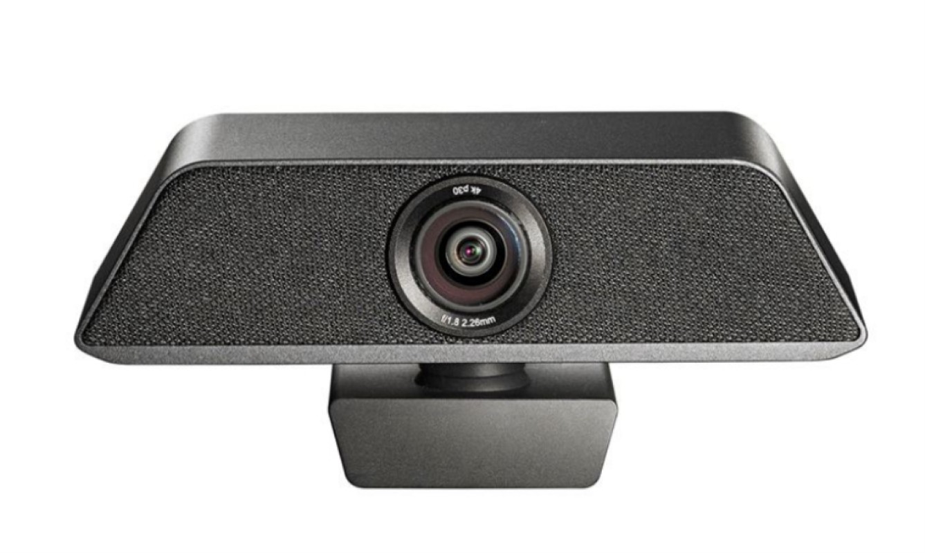Webcam optoma sc26b plug & play