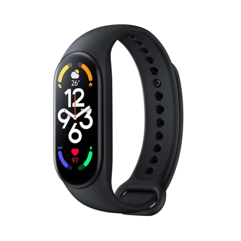 XIAOMI PULSERA SMARTFIT XIAOMI MI BAND 7 NEGRA