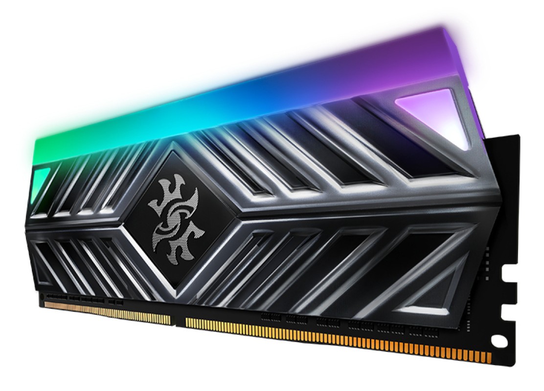 XPG AX4U320016G16A-ST41 módulo de memoria 16GB 1 x 16GB DDR4 288-pin DIMM