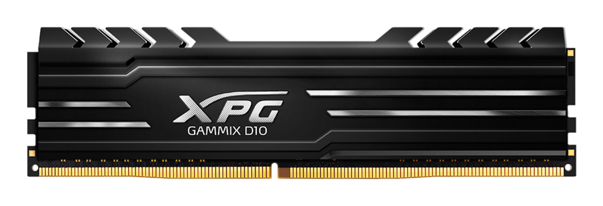 XPG GAMMIX D10 módulo de memoria 16GB 1 x 16GB DDR4 288-pin DIMM