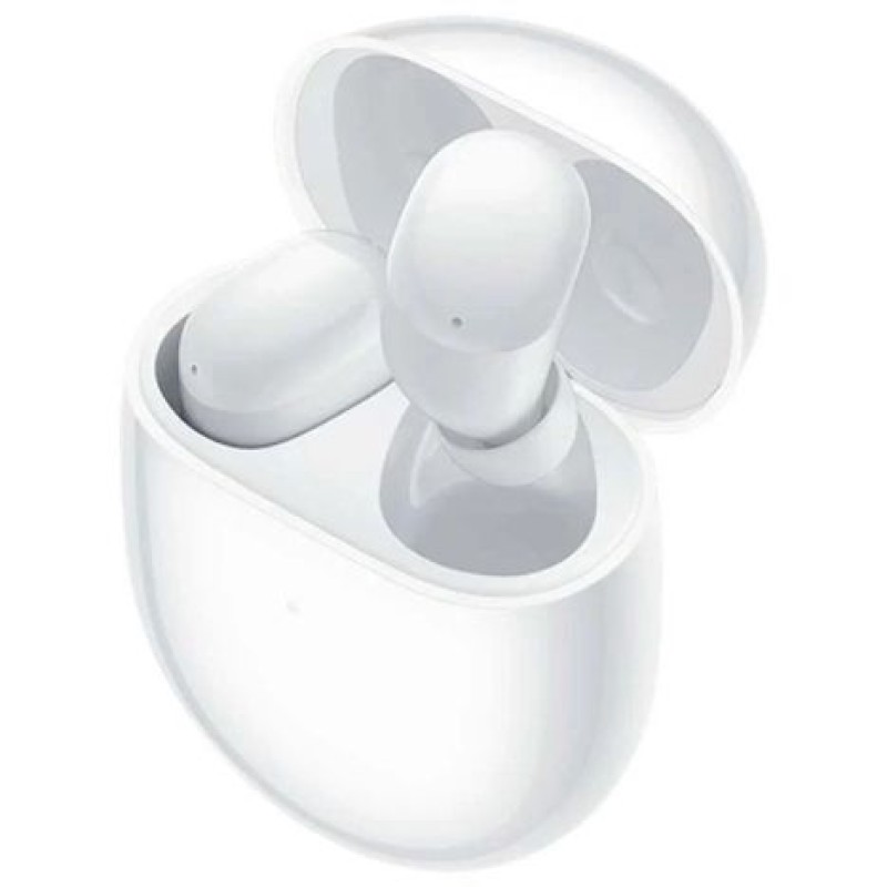 Xiaomi Redmi Buds 4 Auriculares True Wireless Stereo (TWS) Dentro de oído Llamadas/Música Bluetooth Blanco