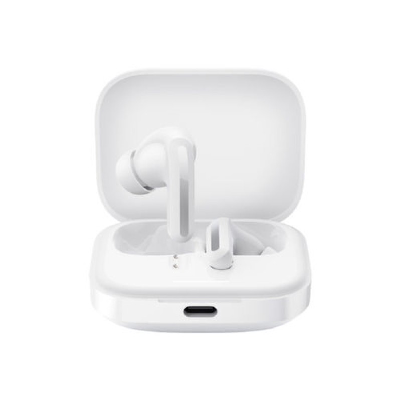 Xiaomi Redmi Buds 5 Auriculares Inalámbrico Dentro de oído Llamadas/Música USB Tipo C Bluetooth Blanco