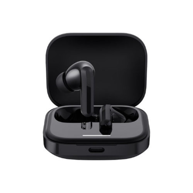 Xiaomi Redmi Buds 5 Auriculares Inalámbrico Dentro de oído Llamadas/Música USB Tipo C Bluetooth Negro