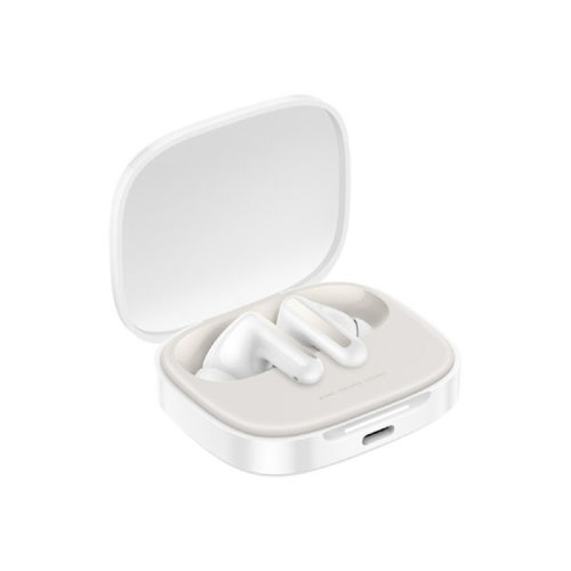 Xiaomi Redmi Buds 6 Auriculares Inalámbrico Dentro de oído Llamadas/Música Bluetooth Blanco