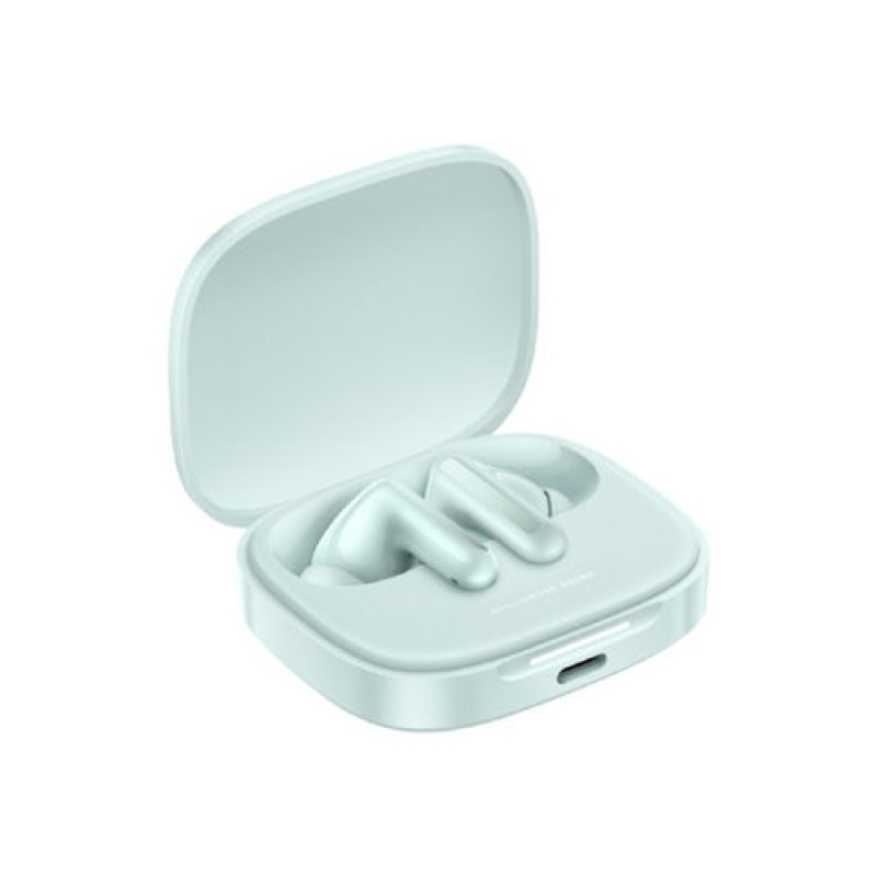 Xiaomi Redmi Buds 6 Auriculares Inalámbrico Dentro de oído Llamadas/Música Bluetooth Verde