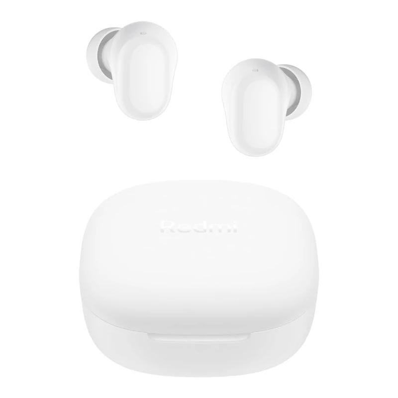 Xiaomi Redmi Buds 6 Play Auriculares Inalámbrico Dentro de oído Llamadas/Música USB Tipo C Bluetooth Blanco