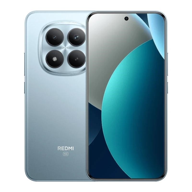 Xiaomi Redmi Note 15 Pro+ 5G 17,4 cm (6.83") 8GB 256GB 6500 mAh Azul