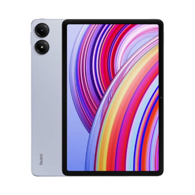 Xiaomi Redmi Pad Pad Pro Snapdragon 128GB 30,7 cm (12.1") 6 GB Wi-Fi 6 (802.11ax) Android 14 Azul