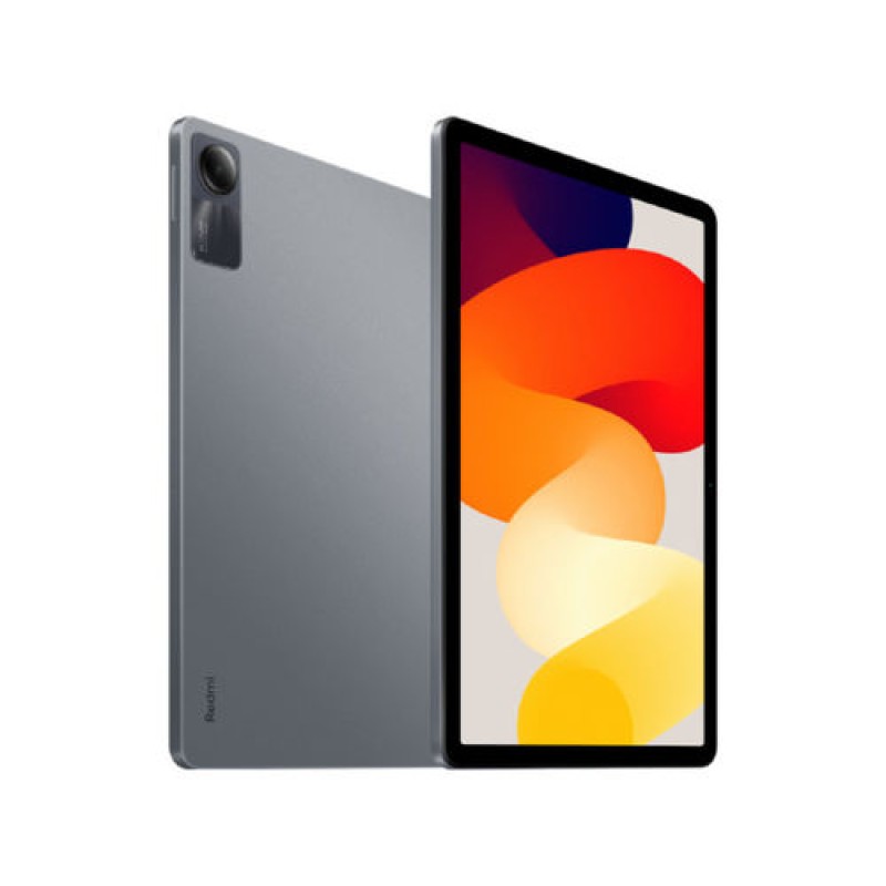 Xiaomi Redmi Pad SE Snapdragon 256GB 27,9 cm (11") 8GB Wi-Fi 5 (802.11ac) Android 13 Púrpura