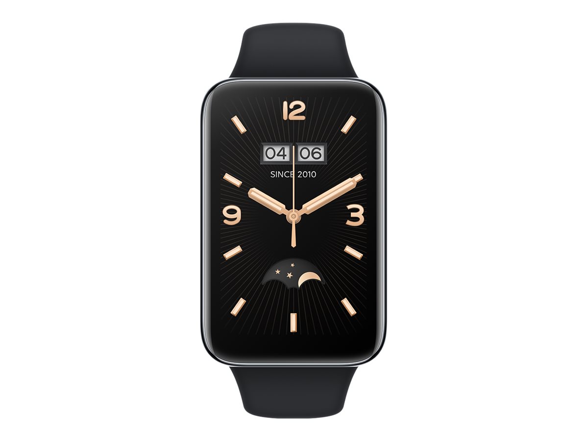 Xiaomi Smart Band 7 Pro AMOLED Pulsera de actividad 4,17 cm (1.64") Negro