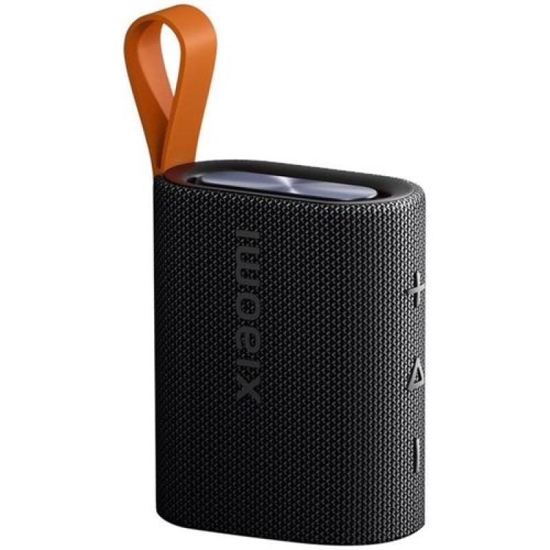 Xiaomi Sound Pocket Altavoz portátil estéreo Negro 5 W