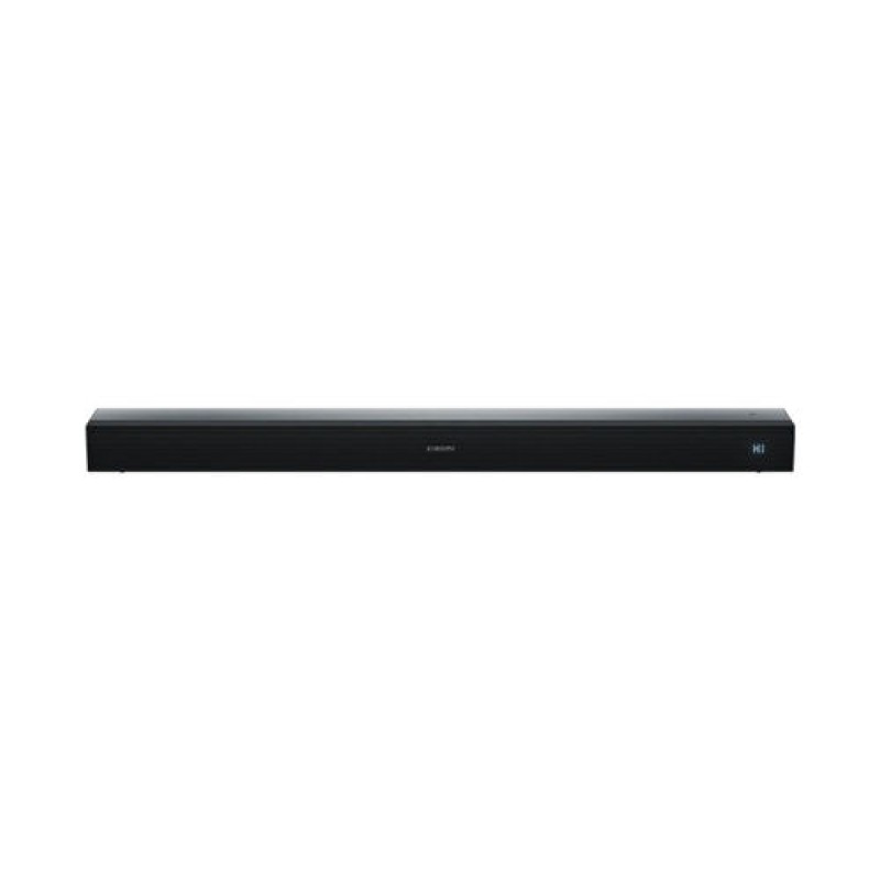 Xiaomi Soundbar Pro 2.0 ch Negro 2.0 canales 84 W
