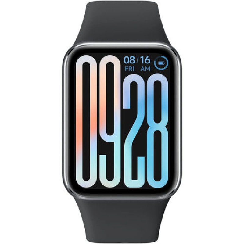 Xiaomi mi smart band 9 pro pulsera de actividad pantalla amoled 1.74" - bluetooth 5.4 - mas de 150 modos deportivos -