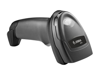 Zebra DS2208 - USB Kit - escáner de código de barras