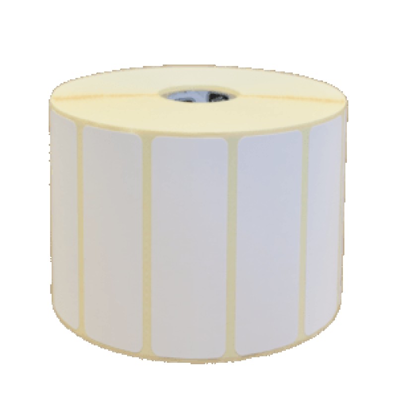 Zebra Z-Select 2000D Removable - etiquetas - 25200 uds. - 32 x 57 mm