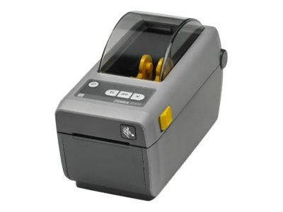 Zebra ZD410 - impresora de etiquetas - B/N - térmica directa