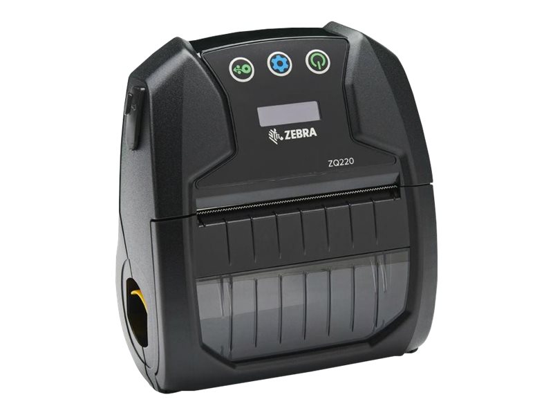 Zebra ZQ220 - impresora de recibos - B/N - térmica directa