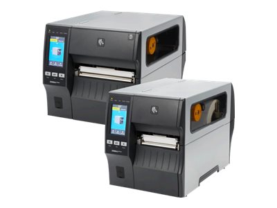 Zebra ZT400 Series ZT421 - impresora de etiquetas - B/N - térmica directa / transferencia térmica