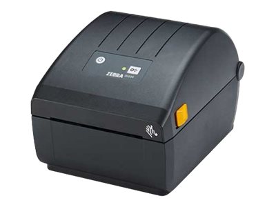 Zebra zd220 - impresora de etiquetas - B/N - térmica directa
