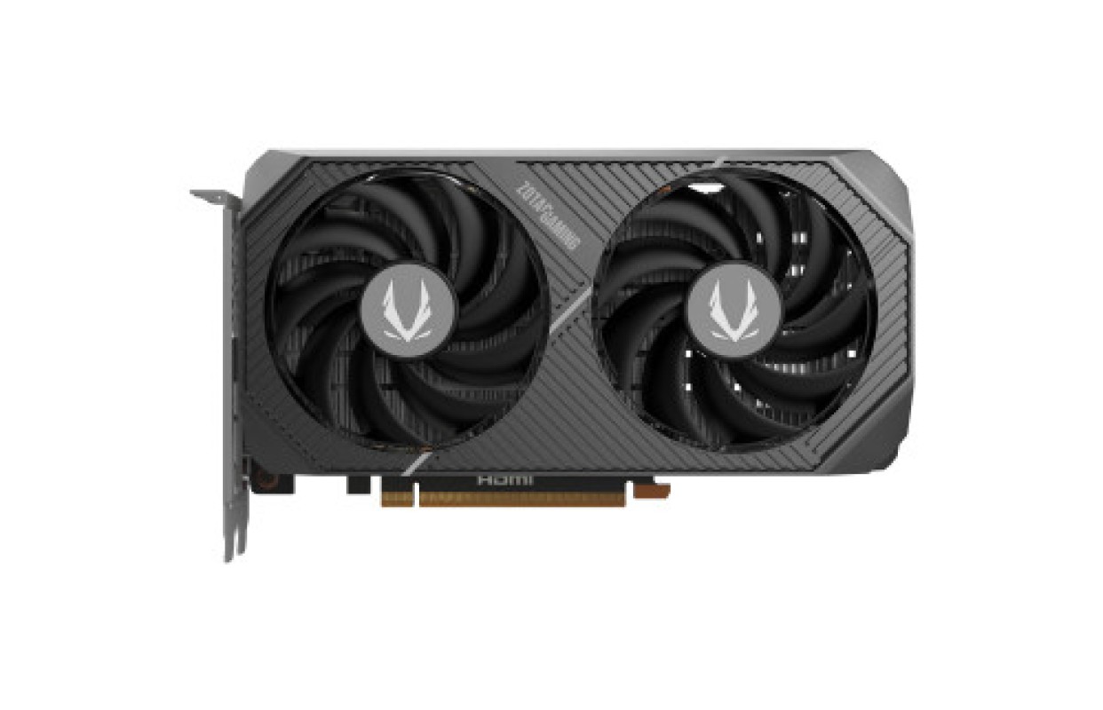 Zotac GAMING GeForce RTX 5060 Twin Edge OC NVIDIA 8GB GDDR7