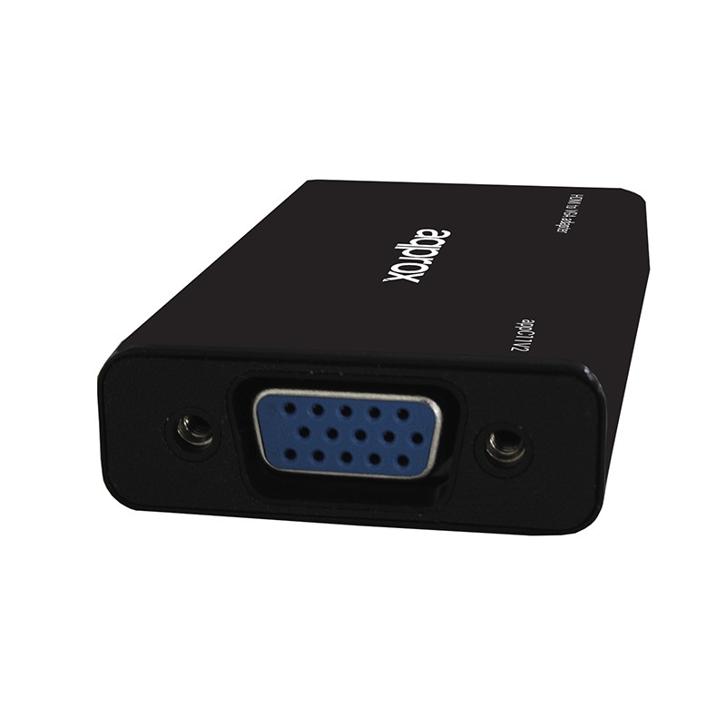 approx APPC11V2 Adaptador HDMI a VGA