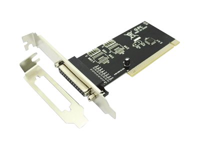 approx APPPCI1P - adaptador paralelo - PCI - IEEE 1284