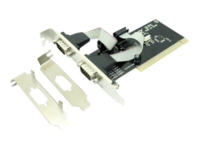 approx APPPCI2S - adaptador serie - PCI - serie x 2