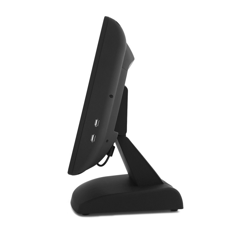 approx TPV 15" J1900/4GB/64GB Capacitativo Negro