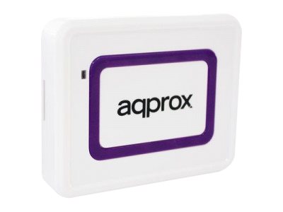approx lector de tarjetas - USB 2.0