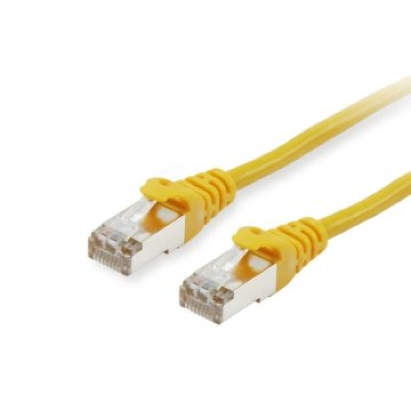 equip cable de interconexión - 20 m - amarillo